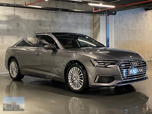 audi a6 a6 sedan 40 tdi quattro design alkan as 2020 audi a6 40 tdi quattro design s tronic hatasiz at sahibinden com 917958972