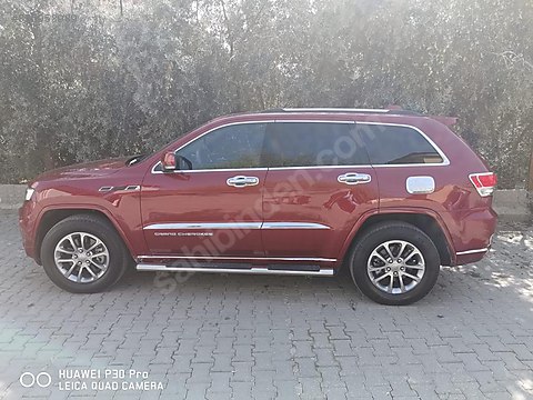 Jeep Grand Cherokee 3 6 Limited Ilk Sahibinden Jeep V6 Limited Benzin Ozel Siparis Sahibinden Comda 875958989