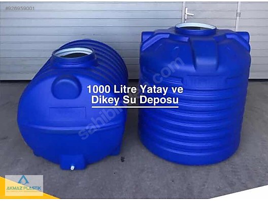1 tonluk yatay veya dikey ici beyaz su deposu su deposu ve yapi malzemeleri sahibinden com da 926959001 1 tonluk yatay veya dikey ici beyaz su deposu su deposu ve yapi malzemeleri sahibinden com da 926959001