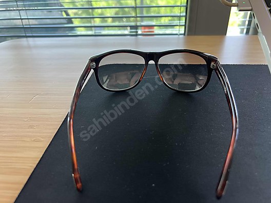 Tom Ford Olivier TF236-58mm - Erkek Giyim Aksesuarları sahibinden