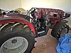 Machinery / Agricultural Machines / Tractors / Massey Ferguson / 3FR.75