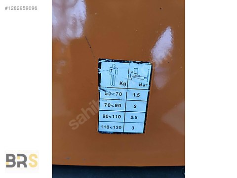 2 TON KAPASİTE GENİŞ AYAKLI PLATFORMLU TRİPLEX STILL - Sanayi Makineleri ve endüstri ekipmanları sahibinden.com'da