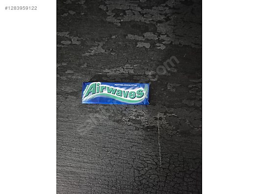 Used & Brand New Items / Foods & Feed / Candies & Chewing Gums / Gum