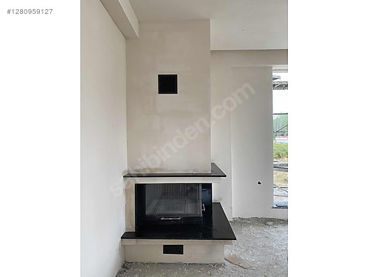 Şömine - Schömne Soba & Şömine