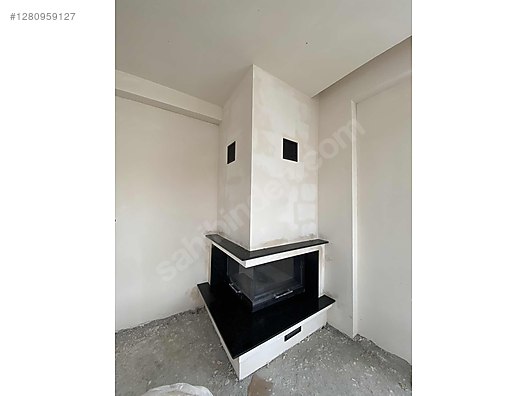 İkinci El ve Sıfır Alışveriş / Bahçe & Yapı Market / Yapı Malzemeleri / Isıtma / Soba & Şömine