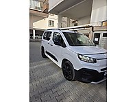 SAHİBİNDEN HATASIZ BOYASIZ 6.300 KM'DE 2025 MODEL #1283959137