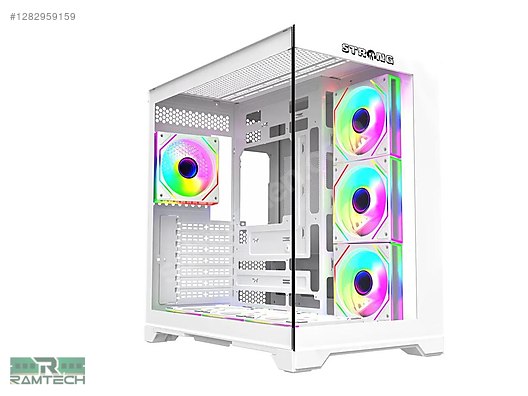 Used & Brand New Items / Gaming & Gamers Exclusive / Gaming PC / Desktop Gaming PC / PC-OEM