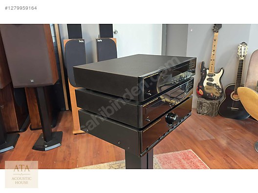 Used & Brand New Items / Home Electronics / Home Audio / Amplifiers / Musical Fidelity