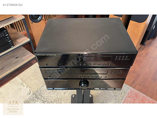 Used & Brand New Items / Home Electronics / Home Audio / Amplifiers / Musical Fidelity