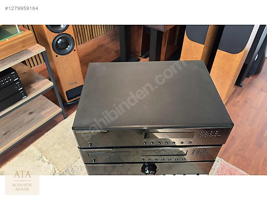 Used & Brand New Items / Home Electronics / Home Audio / Amplifiers / Musical Fidelity