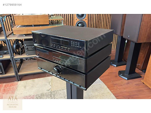 Used & Brand New Items / Home Electronics / Home Audio / Amplifiers / Musical Fidelity