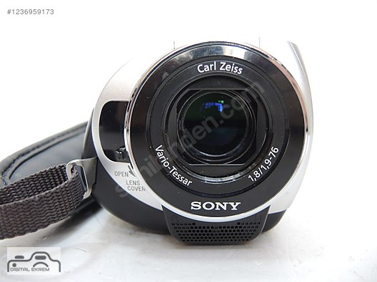 İkinci El ve Sıfır Alışveriş / Fotoğraf & Kamera / Video Kamera / Dijital Kamera / HDD (Harddiskli)