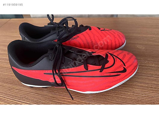 Bir kere kullan lm orijinal Nike 38 5 guncel fiyat 3000 at sahibinden 1191959195