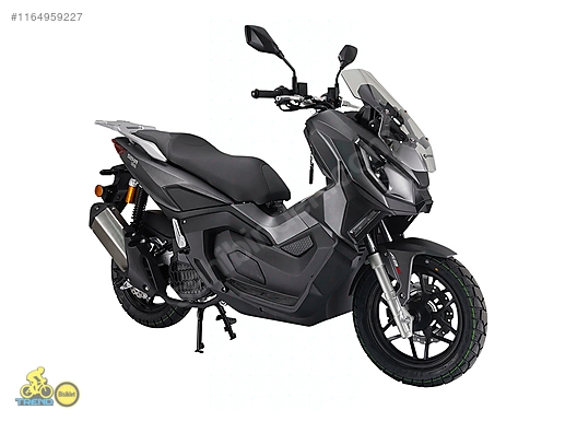 NAKİTE ÖZEL ERZİNCAN KANUNİ BAYİİDEN Kanuni Scooter Seha 125 #1164959227