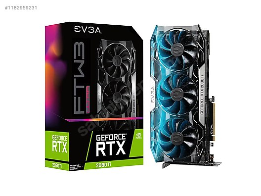 Used 2080 ti clearance