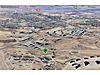 BEYTEPE 'DE 809 m² PROJELİ ÖNÜ AÇIK SATILIK KÖŞE VİLLA PARSELİ