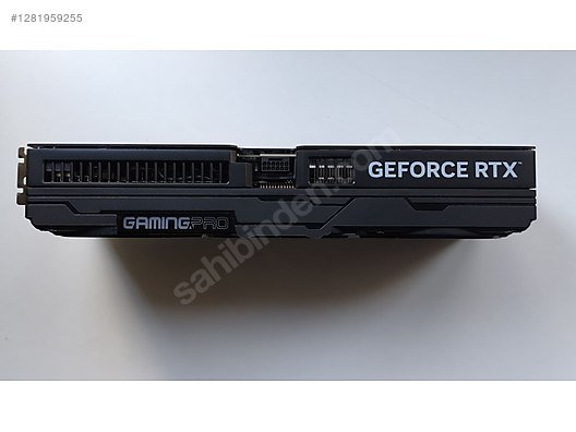 İkinci El Ekran Kartı