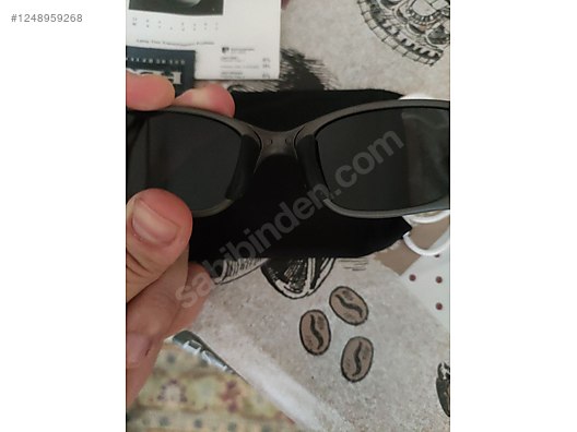 Oakley X Metal Juliet on sahibinden.com - 1248959268