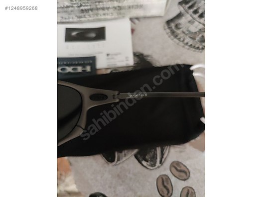 Oakley X Metal Juliet on sahibinden.com - 1248959268