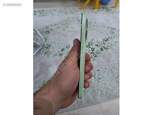 Used & Brand New Items / Cell Phones & Accessories / Cell Phones / Xiaomi / Redmi Note 14