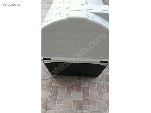Yikanabilir Tasinabilir Portatif Kopek Kulubesi At Sahibinden Com 879959295