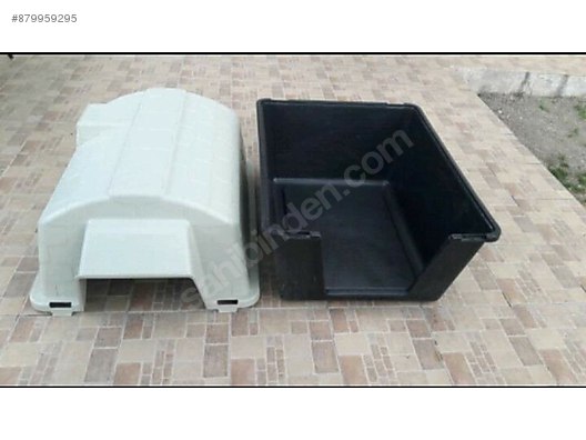 Yikanabilir Tasinabilir Portatif Kopek Kulubesi At Sahibinden Com 879959295