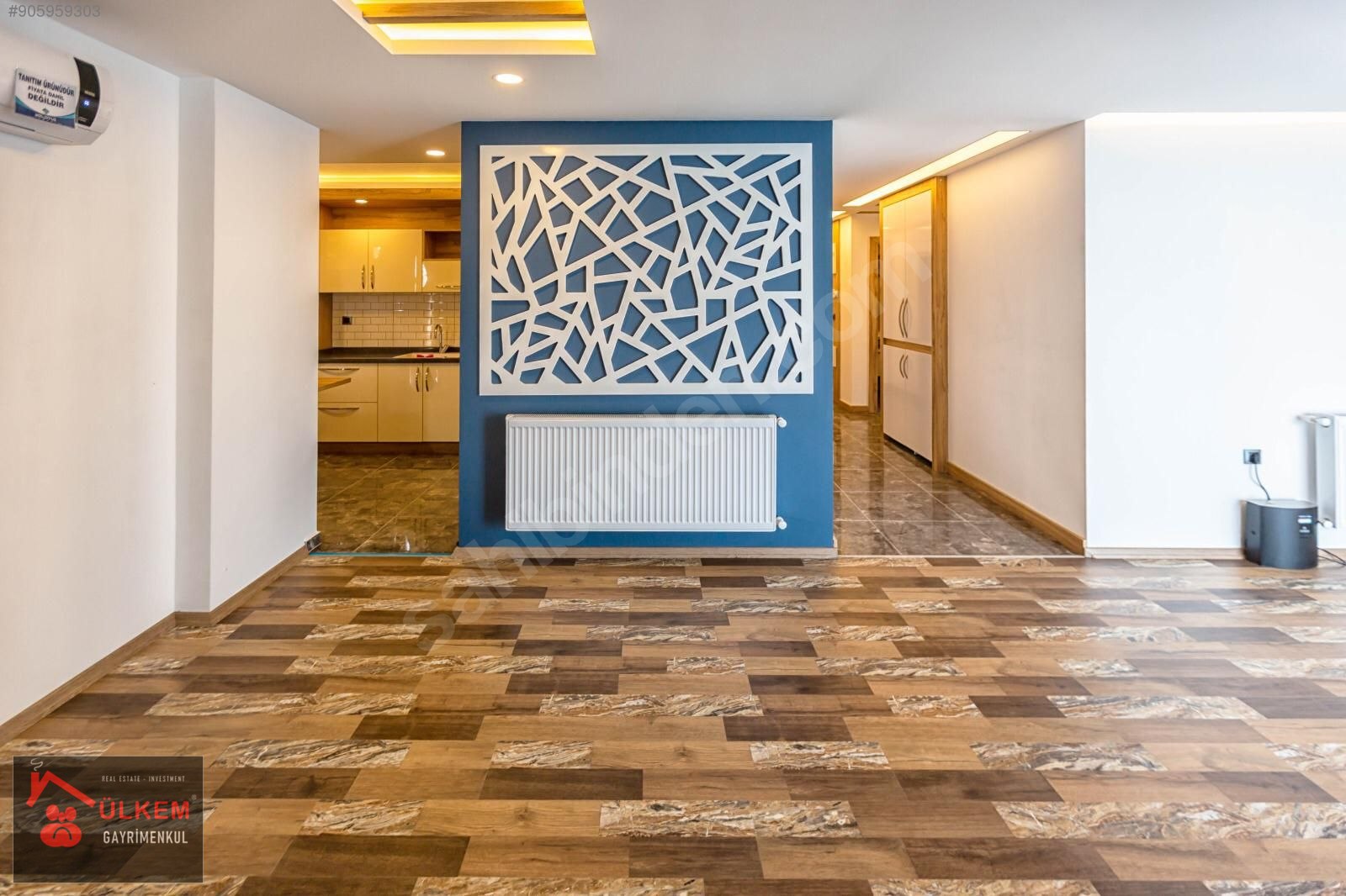 KUSADASİ EGE MAHALLESİNDE ACİLL SATILIK ULTRA LUKS DAİRE Satılık
