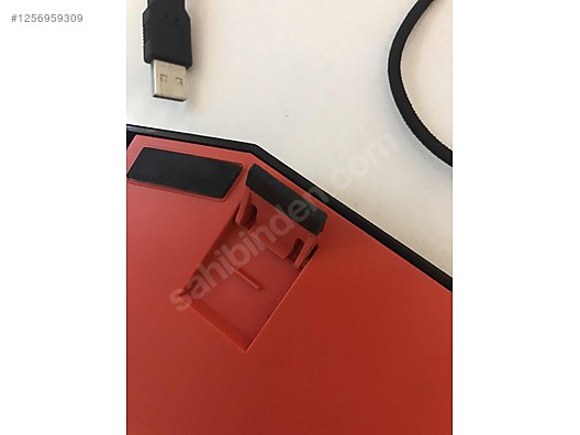 Used & Brand New Items / Gaming & Gamers Exclusive / Gaming Equipment / Gaming Keyboard