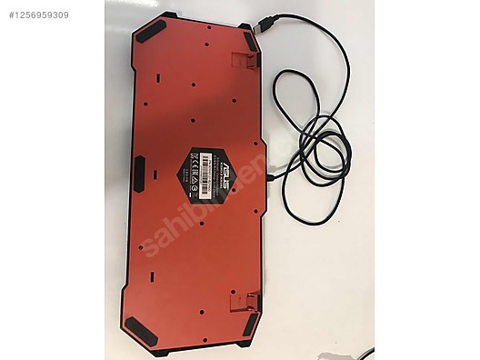 Used & Brand New Items / Gaming & Gamers Exclusive / Gaming Equipment / Gaming Keyboard