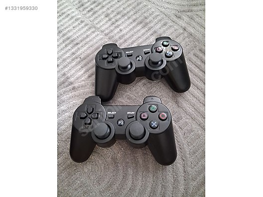 ps3 hızlıca satmam lazım sahibinden.comda - 1331959330
