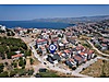 DİKİLİ YAKAMOZ MEVKİİNDE DOĞAL GAZLI, BAHÇE KATI 2+1 DAİRE!
