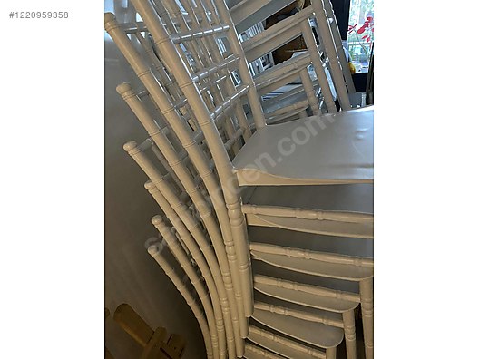 Used & Brand New Items / Home Decor / Furniture / Kitchen / Chair