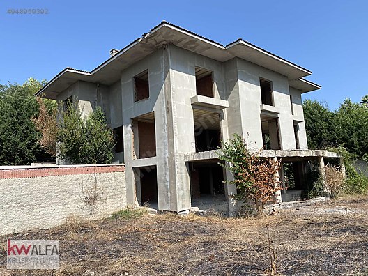 bursa bademli de satilik villa satilik villa ilanlari sahibinden com da 948959392