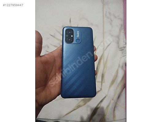 Used & Brand New Items / Cell Phones & Accessories / Cell Phones / Xiaomi / Redmi 12C