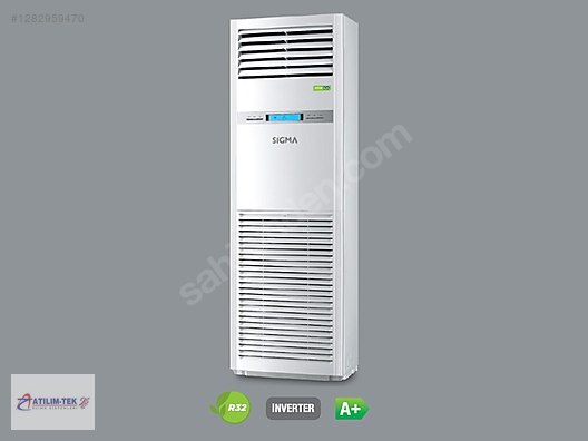 İkinci El ve Sıfır Alışveriş / Elektrikli Ev Aletleri / Isıtma, Soğutma & Havalandırma / Klima