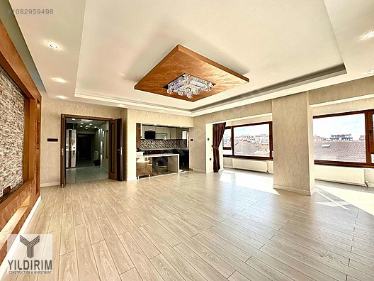 Vatandaşlığa Uygun Lüks Dubleks Daire #1082959498