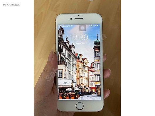 Apple Iphone 8 Iphone 8 64 Gb Sahibinden Comda 877959503