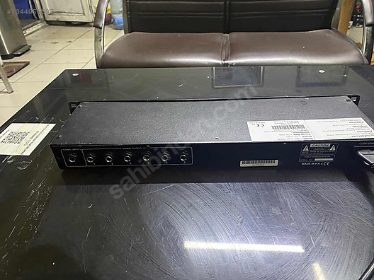 Akai Ses İşlemcisi sahibinden.com'da - 1344959507