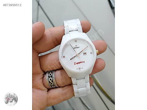 Rado Kadin Kol Saati Sahibinden Com Da 873959512