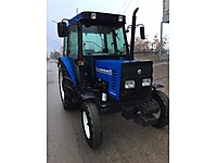 New Holland Traktor Modelleri Ikinci El Ve Sifir New Holland Fiyatlari Sahibinden Com Da 46