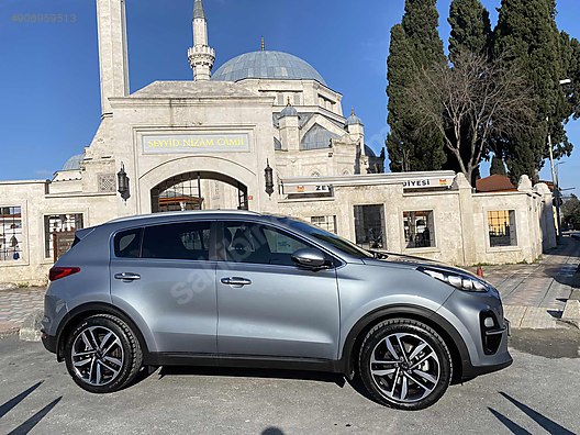 kia sportage 1 6 crdi prestige sahibinden orjinal kia sportage sahibinden comda 906959513