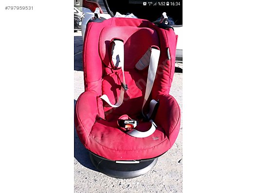Maxi Cosi Oto Koltuk Maxi Cosi Cocuk Oto Koltugu Sahibinden Com Da 797959531