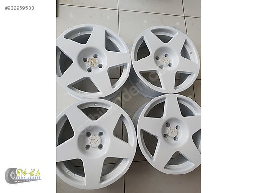 17 inc fifteen 52 4x100 jant takimi at sahibinden com 932959533 17 inc fifteen 52 4x100 jant takimi at sahibinden com 932959533
