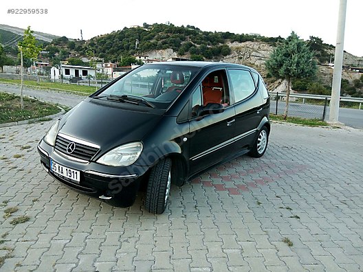mercedes benz a series a 160 elegance sahibinden satilik takas teklifleri degerlendirilir at sahibinden com 922959538
