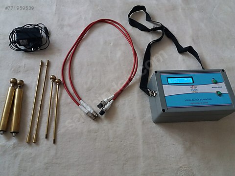 Alan Tarama Ozel Yazilimli El Yapimi Metal Dedektoru Ve Cesitli Elektronik Urunler Sahibinden Com Da 771959539