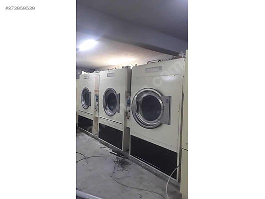 Antalya Manavgat Coskun Makina Ltd Sti Is Makineleri Sanayi Ilanlari Sahibinden Com Da