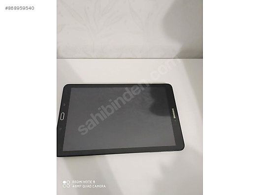 Samsung Galaxy Tab E 9 6 T560 Acil Satilik Samsung Galaxy Tab E At Sahibinden Com 868959540