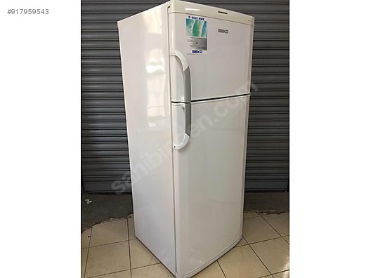 beko no frost sifir kadar temiz ucretsiz kurulum k karti gecer ikinci el beko buzdolabi ve beyaz esya ilanlari sahibinden com da 917959543