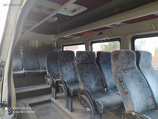 Ford Otosan Transit 14 1 Sahibinden Cok Temiz Ford Transit At Sahibinden Com 873959547