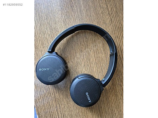 sony wh ch 510 at sahibinden 1182959552
